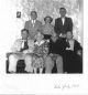 Baker Family 1954
