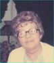 Bertha Soos