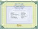 Passenger Record Emigration = Bernice Wysko