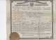 Naturalization Paper - Steven Soos