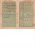 Passport - Pages 4 and 5 - Steven Soos